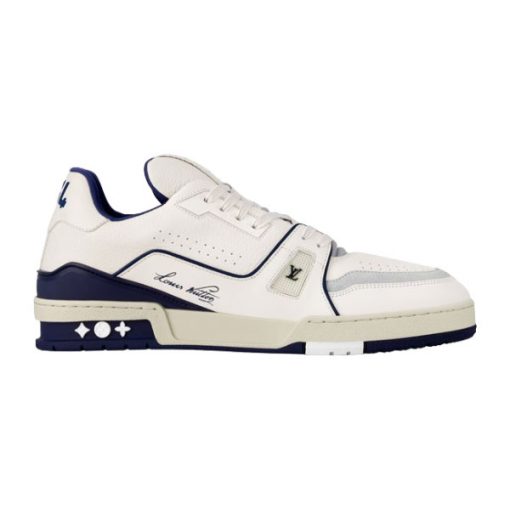 LOUIS VUITTON LV TRAINER SNEAKER   LVS193
