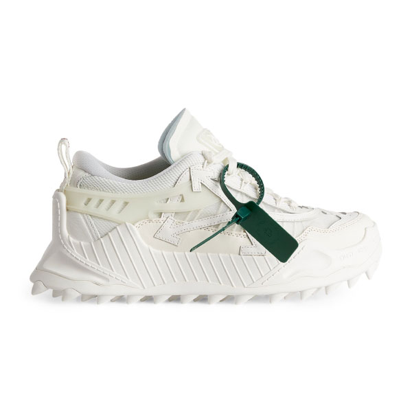 OFF-WHITE ODSY 1000 SNEAKERS   OFW048