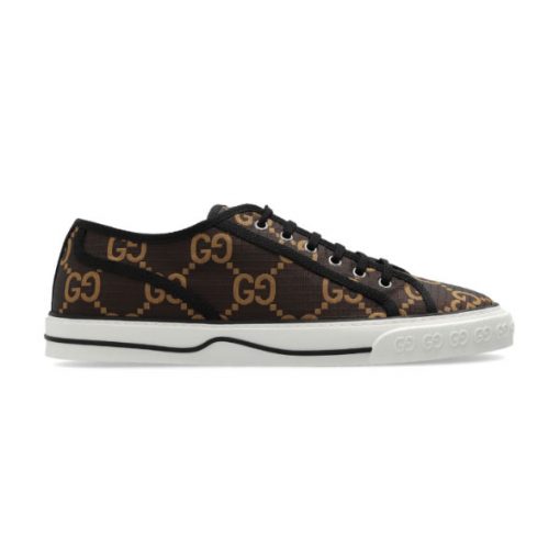 GUCCI TENNIS 1977 TRAINER   GCC146