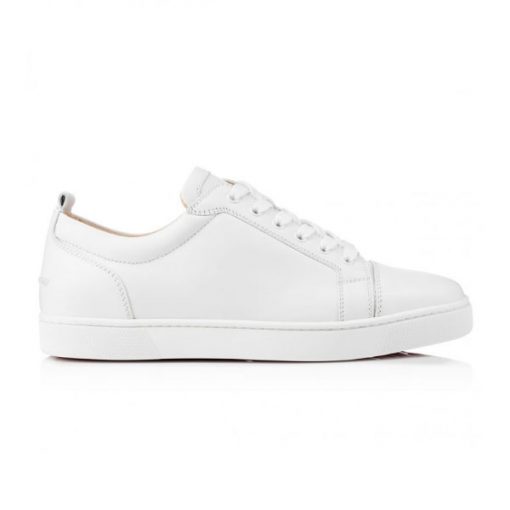 CHRISTIAN LOUBOUTIN LOUIS JUNIOR SNEAKERS   CLS033