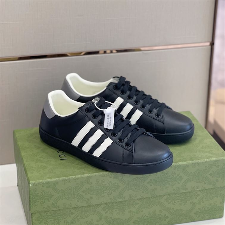 GUCCI MEN S GG SNEAKER   GCC035