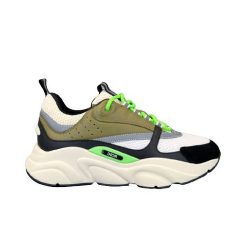DIOR B22 SNEAKER   DO047