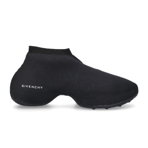 GIVENCHY TK-360 SNEAKERS IN KNIT   GVC007