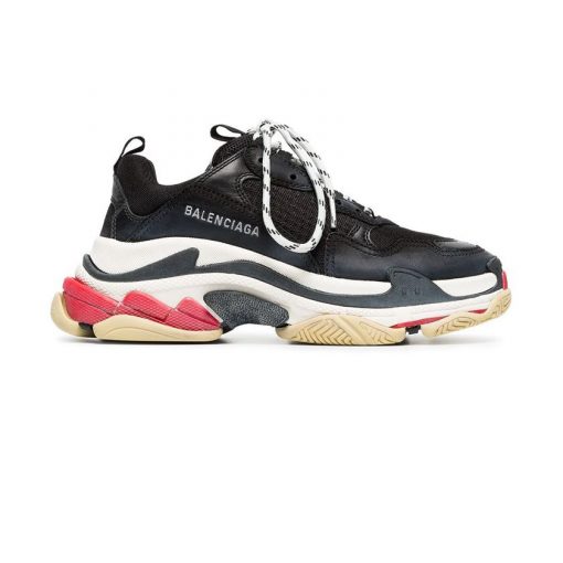BALENCIAGA TRIPLE S SNEAKERS   BLA009