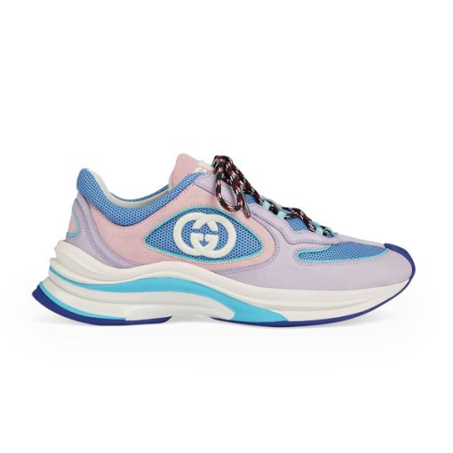 GUCCI RUN SNEAKERS   GCC116