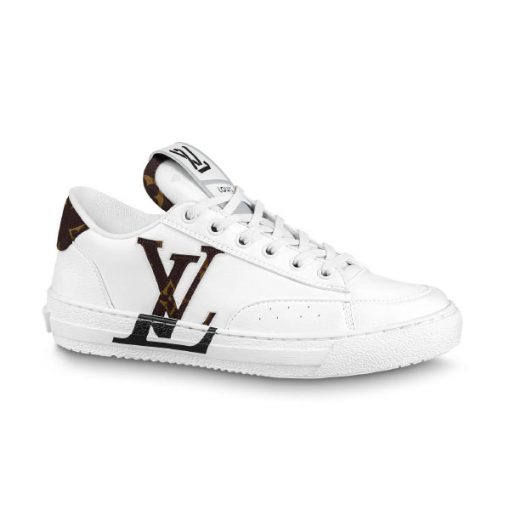 LOUIS VUITTON CHARLIE SNEAKER   LVS156