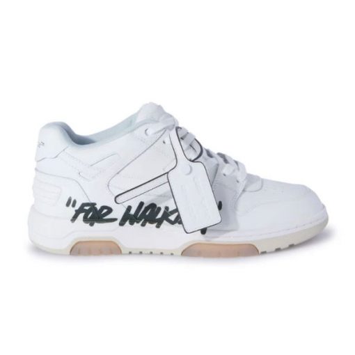 OFF-WHITE OUT OFF OFFICE FOR WALKING   OFW020