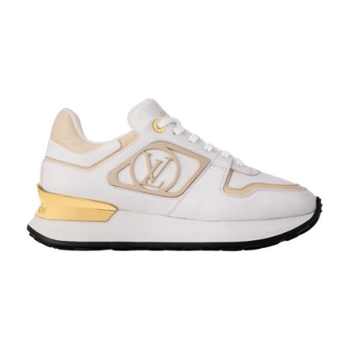 LOUIS VUITTON NEO RUN AWAY TRAINERS   LVS185