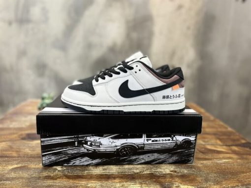 NIKE DUNK LOW  AE86    NSN009