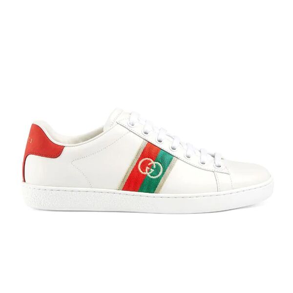 GUCCI INTERLOCKING G SNEAKERS   GCC092