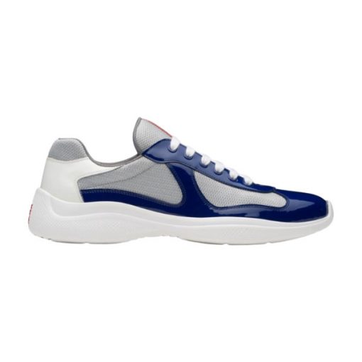 PRADA AMERICA S CUP SNEAKERS   PRS073