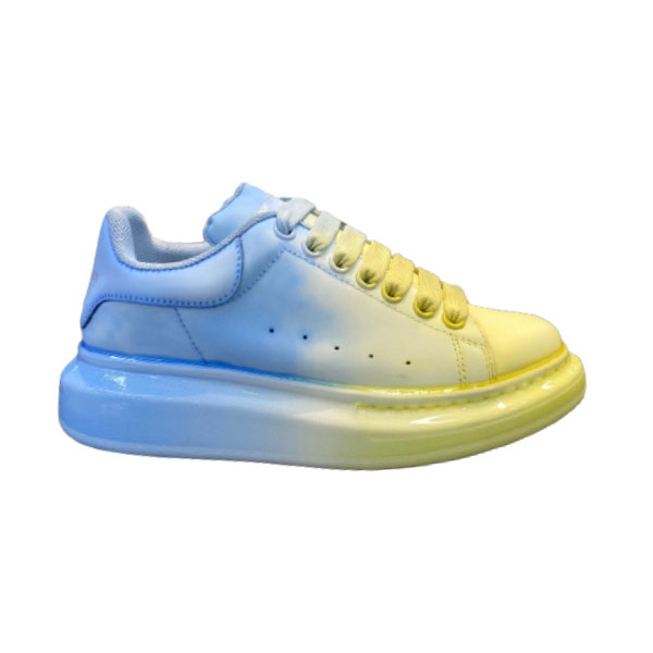 ALEXANDER MCQUEEN SNEAKERS   ALD024