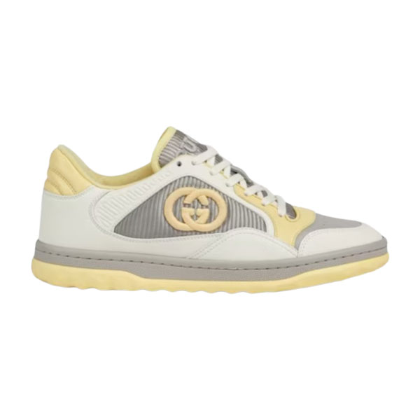 GUCCI MAC80 SNEAKER   GCC135