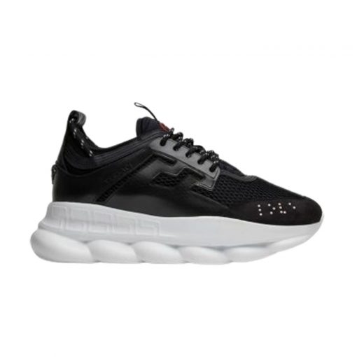 VERSACE CHAIN REACTION TRAINERS   VSS009