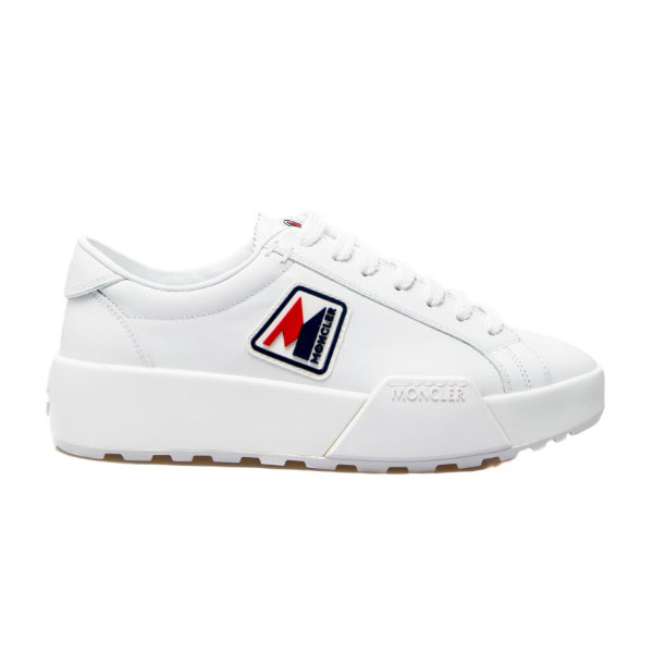 MONCLER PROMYX SNEAKERS   MCS007