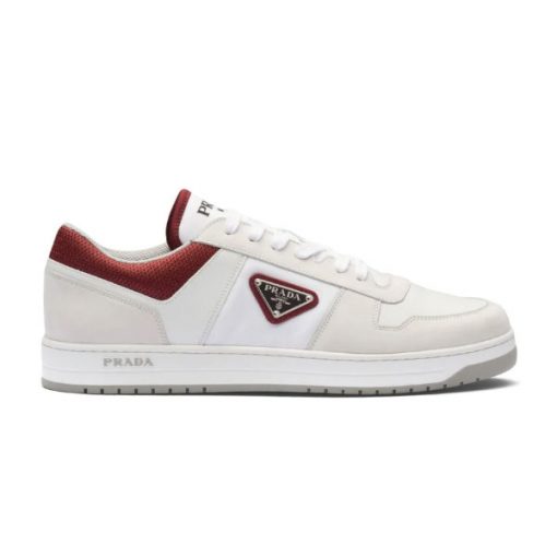 PRADA DOWNTOWN RE-NYLON SNEAKERS   PRS052