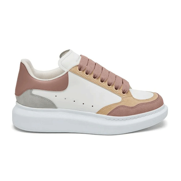 ALEXANDER MCQUEEN OVERSIZED SNEAKER   ALD038