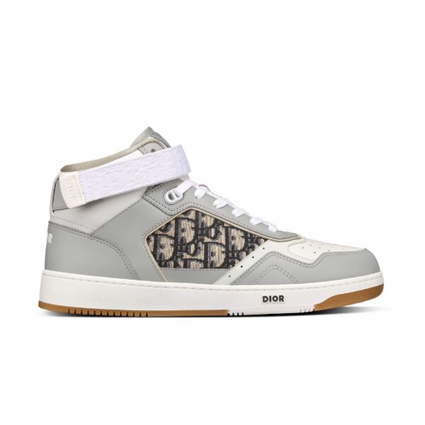 DIOR B27 HIGH-TOP SNEAKER   DO009