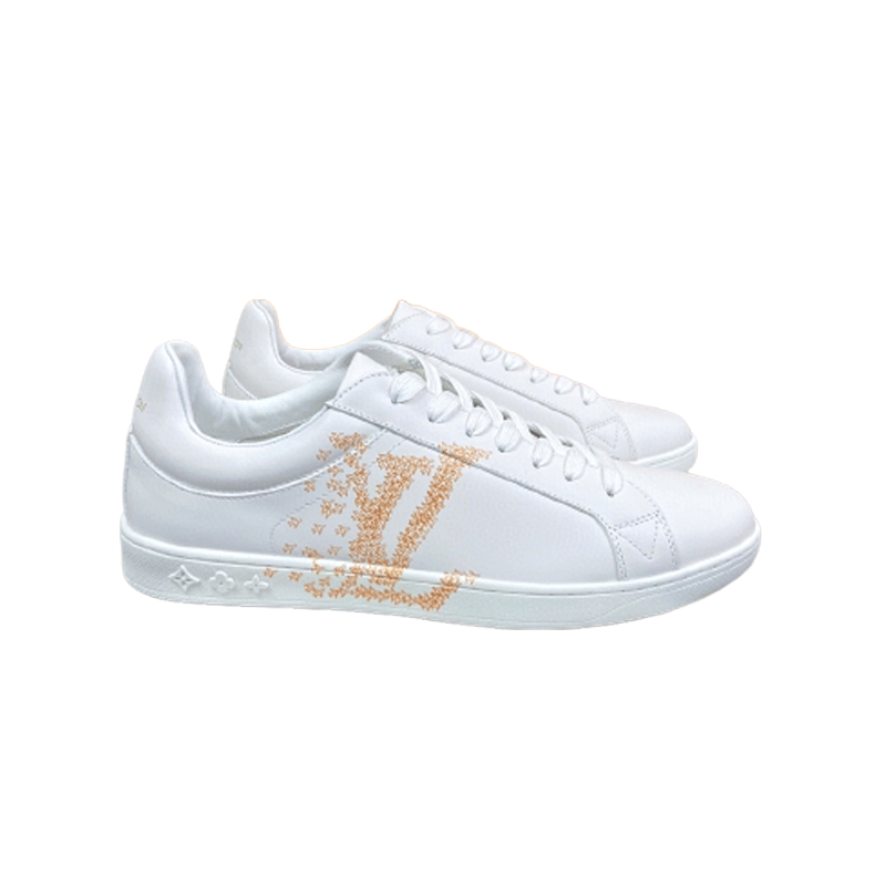 LOUIS VUITTON CLASSIC SHOES   LVS037