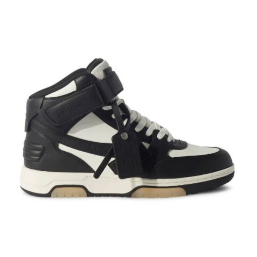 OFF-WHITE OUT OFF OFFICE MID TOP   OFW035