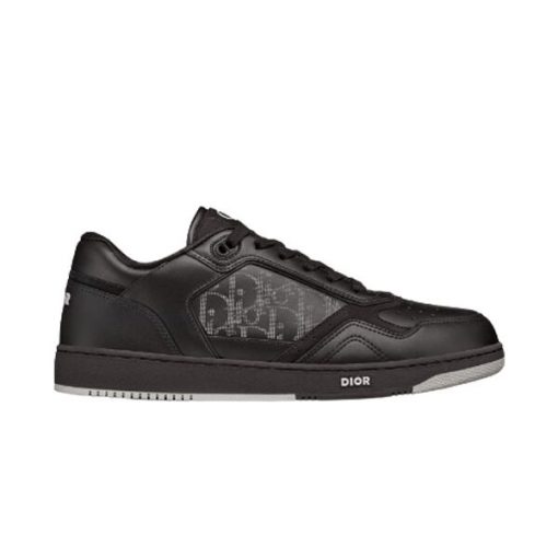 DIOR B27 LOW-TOP SNEAKER   DO062