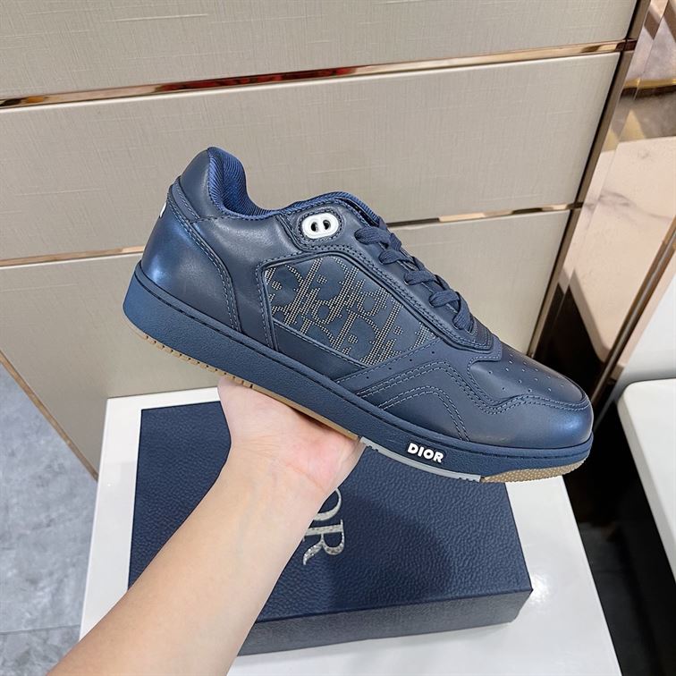 DIOR B27 LOW-TOP SNEAKER   DO056