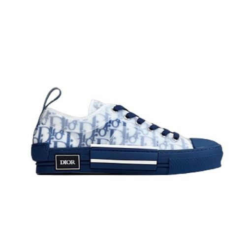 DIOR B23 LOW-TOP SNEAKER   DO026