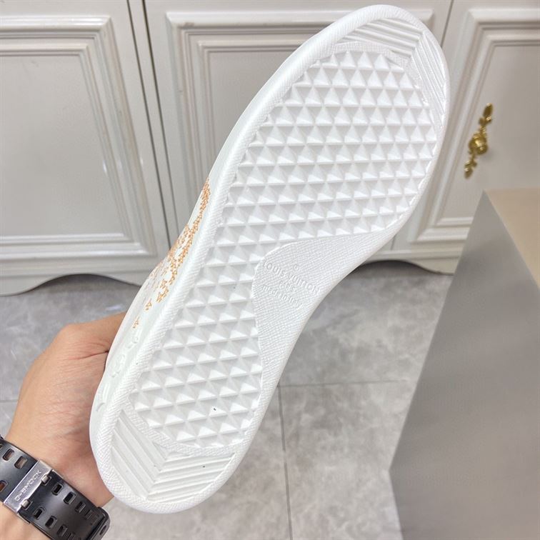 LOUIS VUITTON CLASSIC SHOES   LVS037