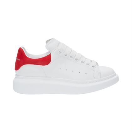 ALEXANDER MCQUEEN SNEAKER   ALD004
