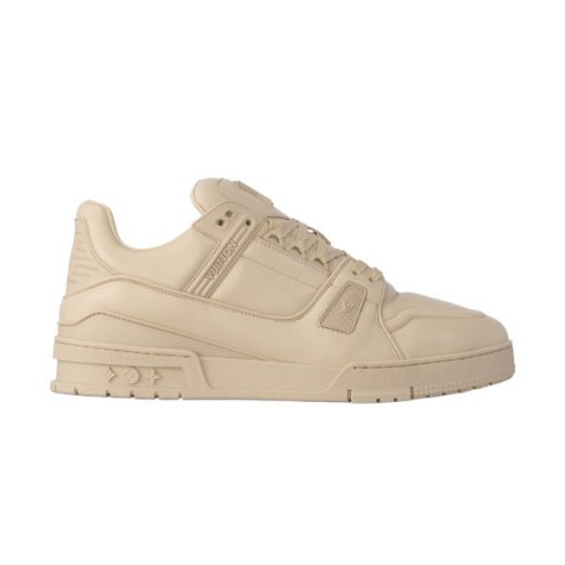 LOUIS VUITTON LV TRAINER SNEAKER   LVS180