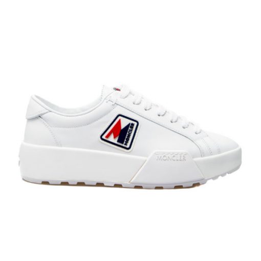 MONCLER PROMYX SNEAKERS   MCS007