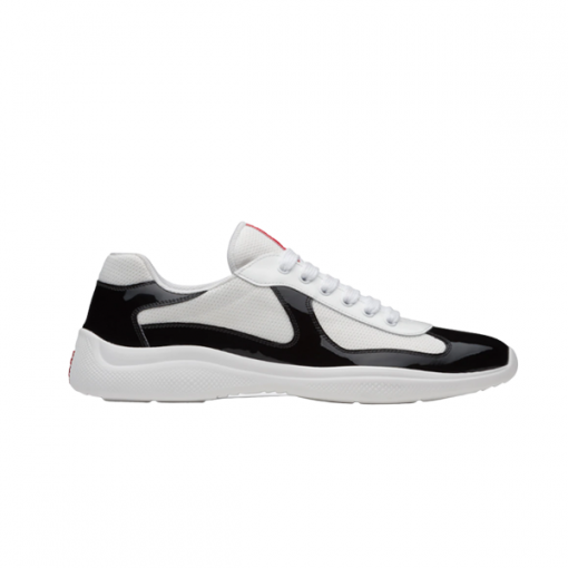 PRADA AMERICA S CUP SNEAKERS   PRS011