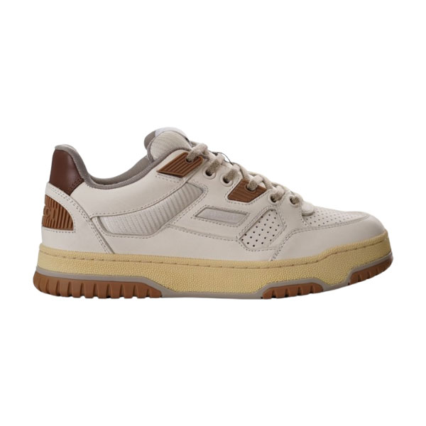 GUCCI LOW-TOP SNEAKER   GCC127