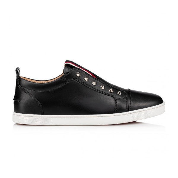 CHRISTIAN LOUBOUTIN F.A.V FIQUE A VONTADE   CLS035