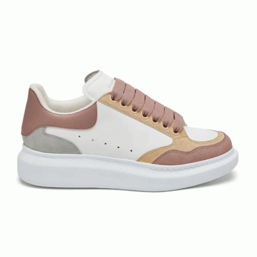 ALEXANDER MCQUEEN OVERSIZED SNEAKER   ALD038