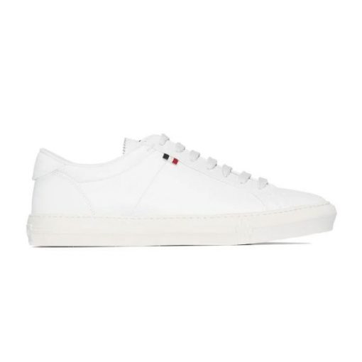 MONCLER LOW-TOP SNEAKERS   MCS002