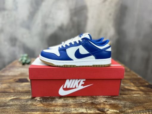 NIKE DUNK LOW KANSAS CITY RAYALS   NSN024