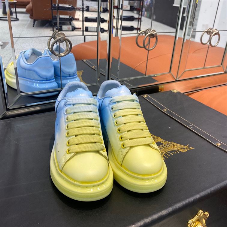 ALEXANDER MCQUEEN SNEAKERS   ALD024