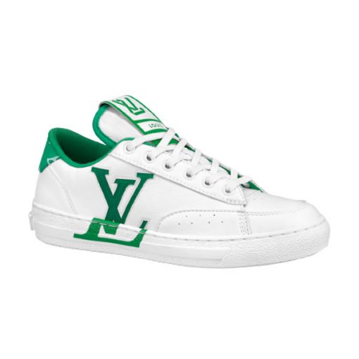 LOUIS VUITTON CHARLIE SNEAKER   LVS155