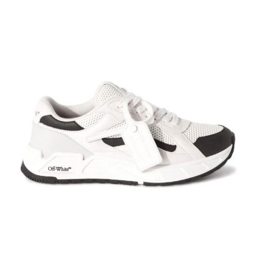 OFF-WHITE KICK OFF SNEAKERS   OFW013