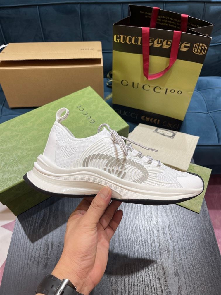 GUCCI RUN SNEAKER   GCC104