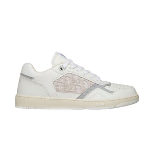 DIOR B27 LOW-TOP SNEAKER   DO057
