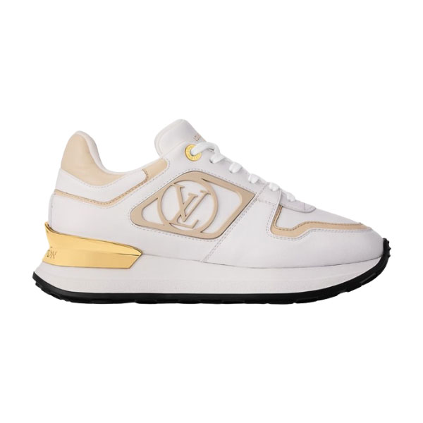 LOUIS VUITTON NEO RUN AWAY TRAINERS   LVS185
