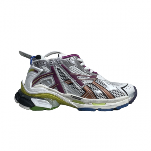 BALENCIAGA RUNNER SNEAKER   BLA026
