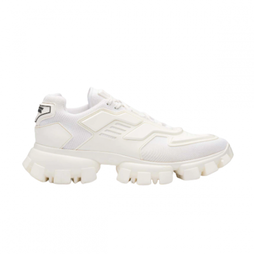 PRADA CLOUDBUST THUNDER TECHNICAL FABRIC SNEAKERS   PRS003