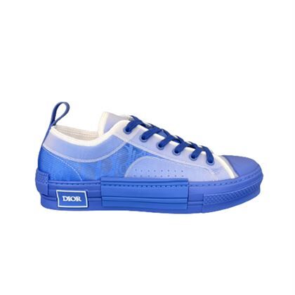 DIOR B23 LOW-TOP SNEAKER   DO014