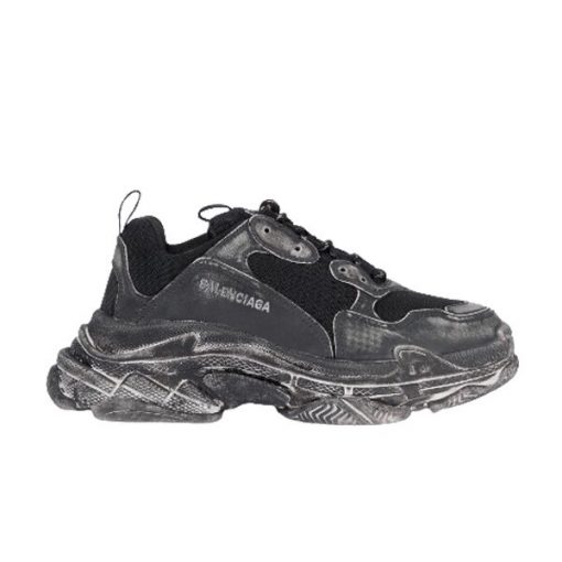 BALENCIAGA TRIPLE S SNEAKERS   BLA075