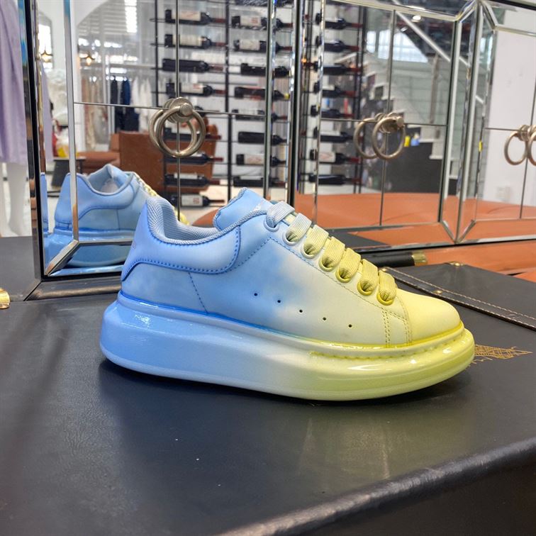 ALEXANDER MCQUEEN SNEAKERS   ALD024