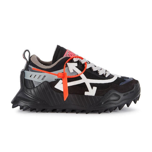 OFF-WHITE ODSY 1000 SNEAKERS   OFW046