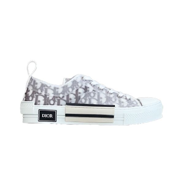 DIOR B23 LOW-TOP SNEAKER   DO019